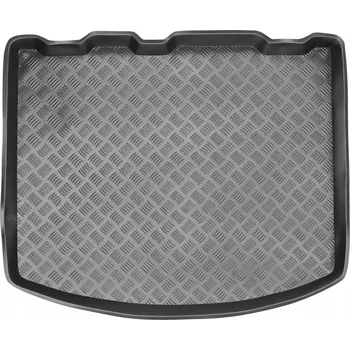 autokoberec Rohož do kufru Mix-Plast polypropylen