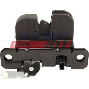 Autozámek Zámek víka zavazadlového prostoru FAST FT95019