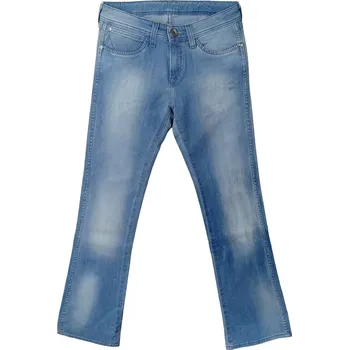Dámské džíny Wrangler W254-WE-10B Dámské džíny W254-WE 10B 28/34