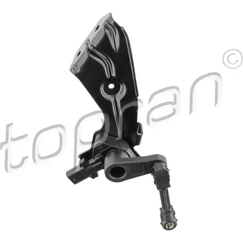 Senzor, regulace sklonu světlometů TOPRAN 724 574