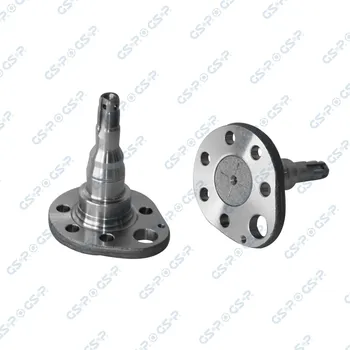 Čep nápravy Čep nápravy, zavěšení kol GSP AUTOMOTIVE 9499045