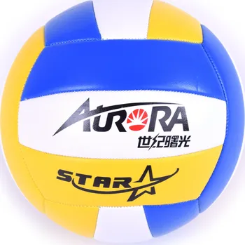 Volejbal Míč na volejbal Eupromed AURORA 5