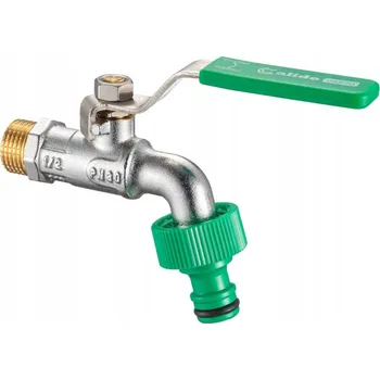 Ventil Calido 3/4'' Kulový kohout CA/ZK-CZS20