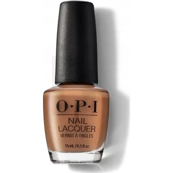 Lak na nehty OPI Lak NLS023 Spice Up Your, 15 ml OPIYourWay
