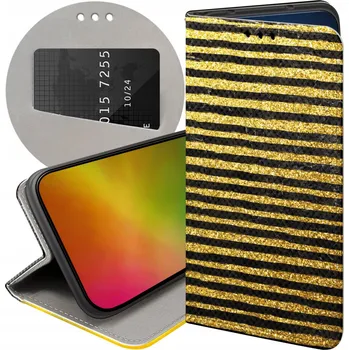 Pouzdro na mobilní telefon Flipové pouzdro Hello Case pro Xiaomi 15 Kč