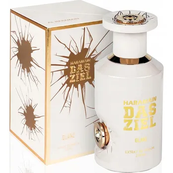 Unisex parfém AL HARAMAIN DAS ZIEL GLANZ EDP U 100ML parfémovaná voda unisex