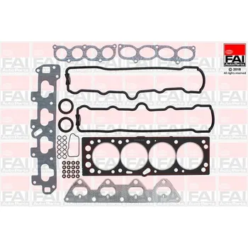 Těsnění motoru Sada těsnění, hlava válce FAI AutoParts HS740