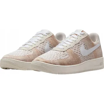 Dámské tenisky BOTY NIKE AIR FORCE 1 FLYKNIT 2.0 IB7675 001 Velikost 42
