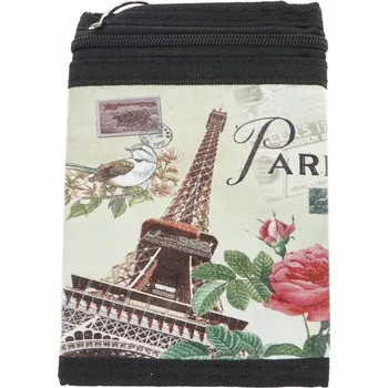 Peněženka Ewena peněženka polyester vícebarevná - muž