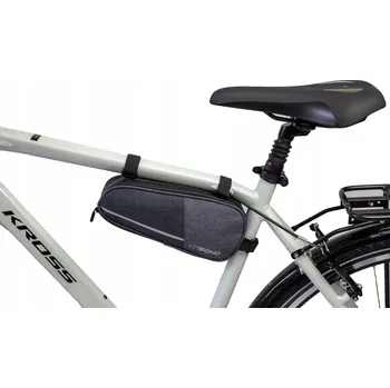 brašna na kolo Brašna na rám SOHO Greene