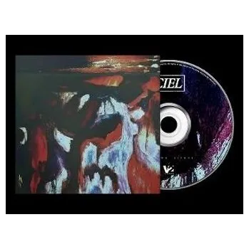 DVD film Ciel: Call Me Silent - Ciel Music on Vinyl