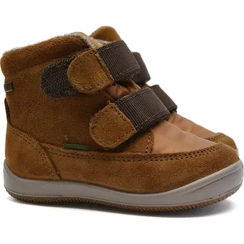 Chlapecké polobotky Dětské zimní boty IMAC SILVER 6044-025 Imac-tex Velikost: 24