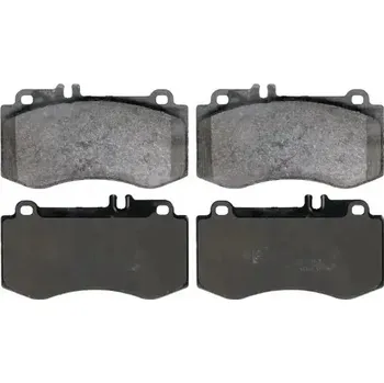 Brzdová destička SWAG 10 11 6131 Sada brzdových destiček, kotoučové brzdy