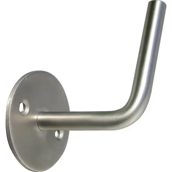 Zábradlí Držák zábradlí nerez standard