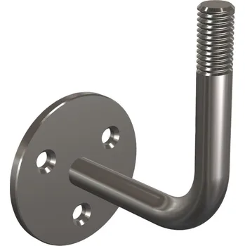 Zábradlí Držák zábradlí nerez standard se závitem M12