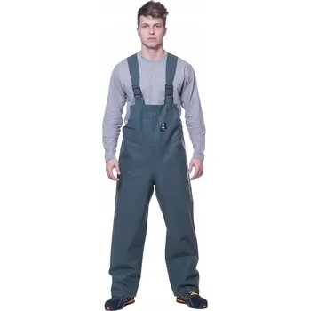 Pracovní obuv Vodotěsné zahradnické kalhoty 001 PRZECIWDESZCZOWE vel. 50