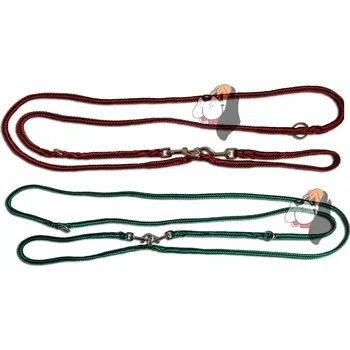 Vodítko pro psa Magnum Vodítko přepínací zapletené 10mm x 250cm