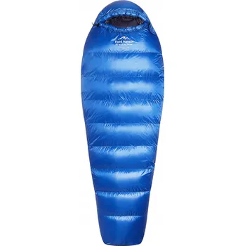 Spacák Péřový spacák Fjord Nansen Nordkapp 300 Mid - Levý