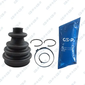 Nářadí pro automobil Manžeta sada GSP AUTOMOTIVE 780425