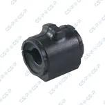 Pouzdro stabilizační tyče GSP 514034