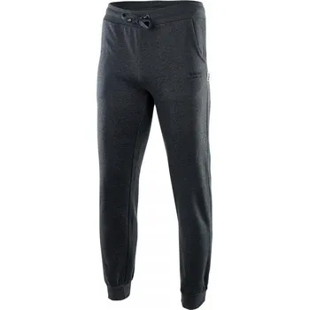 Hi-Tec pánské tepláky MELIAN II šedé, velikost XXL