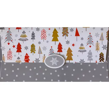 Obálka Flexio Vánoční obálka DL