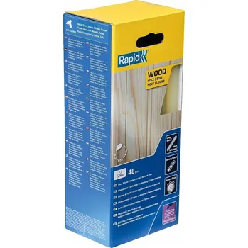 Vrták Lepidlo na dřevo Rapid 880 g, průměr 12 mm