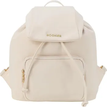 Cyklistické kalhoty Dámský batoh Bogner Klosters Neve Feline Birch backpack