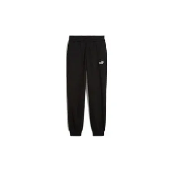 Puma ESS Small No. 1 Logo Comfort High-Waist Sweatpants FL cl S