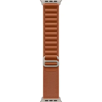 Watch Acc / 49 / Terra Cotta Alpine Loop -L-N.Titan APPLE