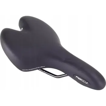 Sedlo na kolo Sedlo Selle Royal FRECCIA MEN 5007 HRC 155 mm