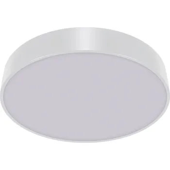 STRUHM Stropní Svítidlo kulatý TOTEM LED 24W 40cm bílé