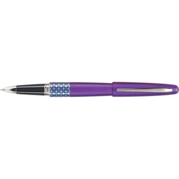 Kuličkové pero PILOT modré