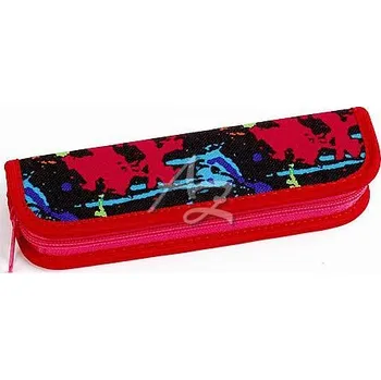 Penál penál, HS1 JUNIOR 4 cákance