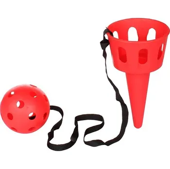 Merco Throw and Catch dětská hra, multipack 3 ks