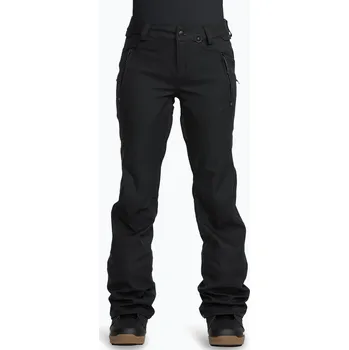 Sport Dámské snowboardové kalhoty Volcom Genus Stretch black