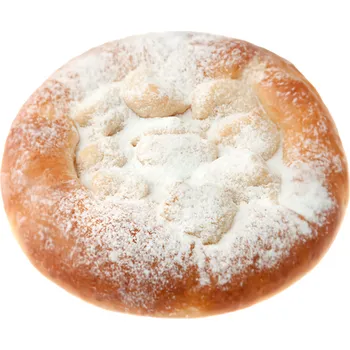 Trvanlivě pečivo Český pekař Koláč sváteční s náplní tvarohovou 100g