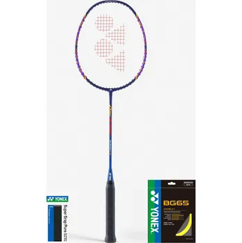 Badminton YONEX Badmintonová raketa Arcsaber TX + BG65