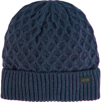 Čepice Čepice Regatta Harrell Hat Barva: modrá