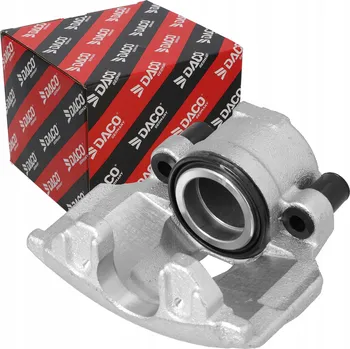 Brzdový třmen DACO BA0207 Brzdový třmen