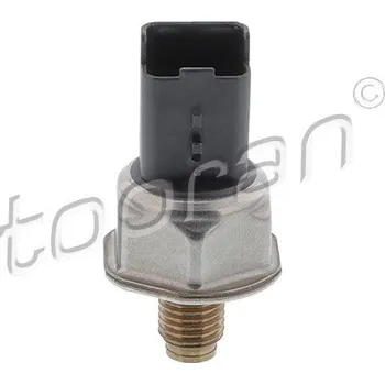 Čidlo automobilu Snímač, tlak paliva TOPRAN 622 535