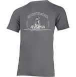 Pánské triko Lasting Bazil 8400