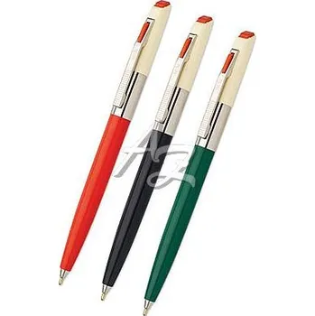 kuličkové pero ICO 70 Retro, mix