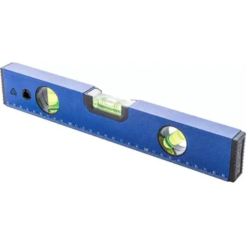 kapesní nůž Ratupass vodováha - modrá - AP800147-06