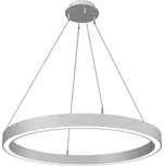 LIGHT IMPRESSIONS Deko-Light závěsné svítidlo - Lautaro 900/60 Down prisma M3, 59 W, DALI, 2700 K, bílá - LIGHT IMPRESSIONS IMPR 950227