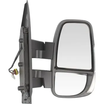 Auto zrcátko Zrcátko IVECO DAILY 14- pravé TANGDE ZL01-59-029HPR