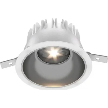 Bodové svítidlo LIGHT IMPRESSIONS Deko-Light vestavné bodové svítidlo - Tarvos 190, 21,5 W, 2700 K, bílá - LIGHT IMPRESSIONS IMPR 565633