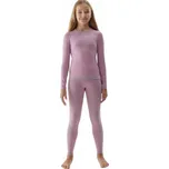 Bezešvé spodní prádlo pro dívky 4F F109 růžové 4FJAW23USEAF109 53S 140/146