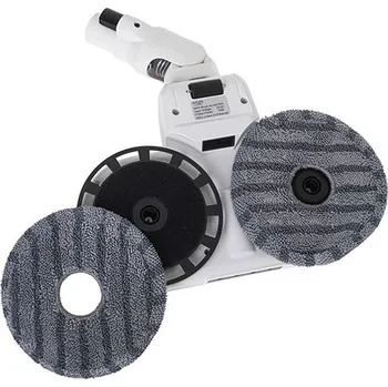 Vysavač ADLER AD 7064.2 – náplně do vysavače AD 7064 s funkcí mopování, 2 ks.