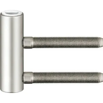 pant Simonswerk Variant V 4400 WF FV Nikl (SW 015), Pravé provedení